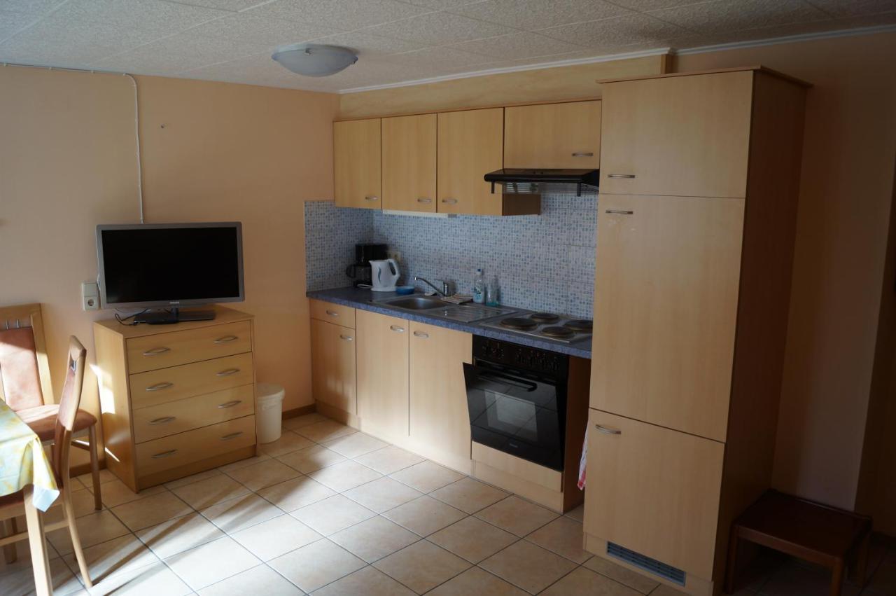 Apartment Robert Maiersdorf エクステリア 写真