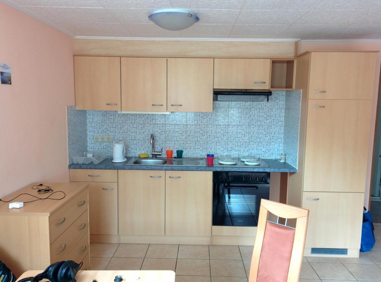 Apartment Robert Maiersdorf エクステリア 写真