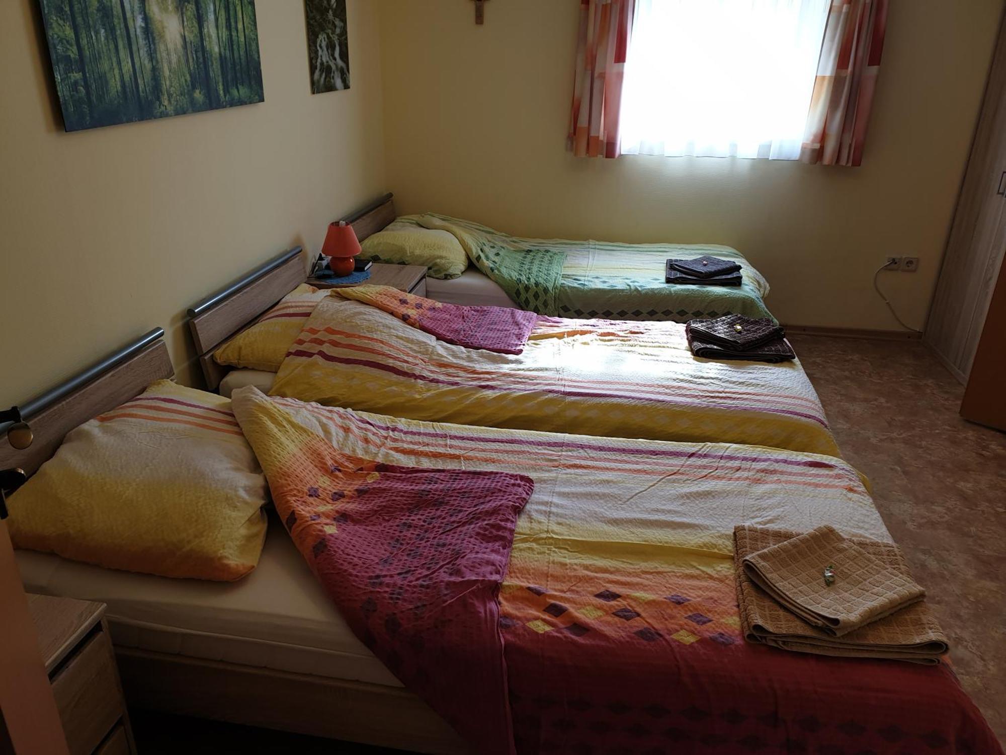 Apartment Robert Maiersdorf エクステリア 写真