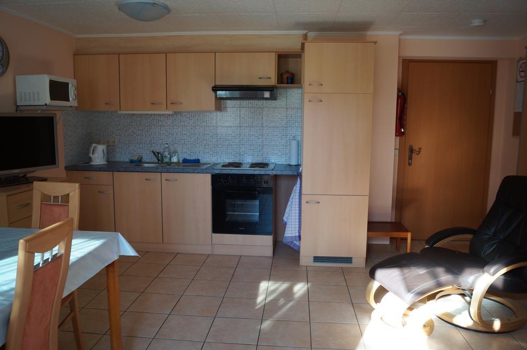 Apartment Robert Maiersdorf エクステリア 写真