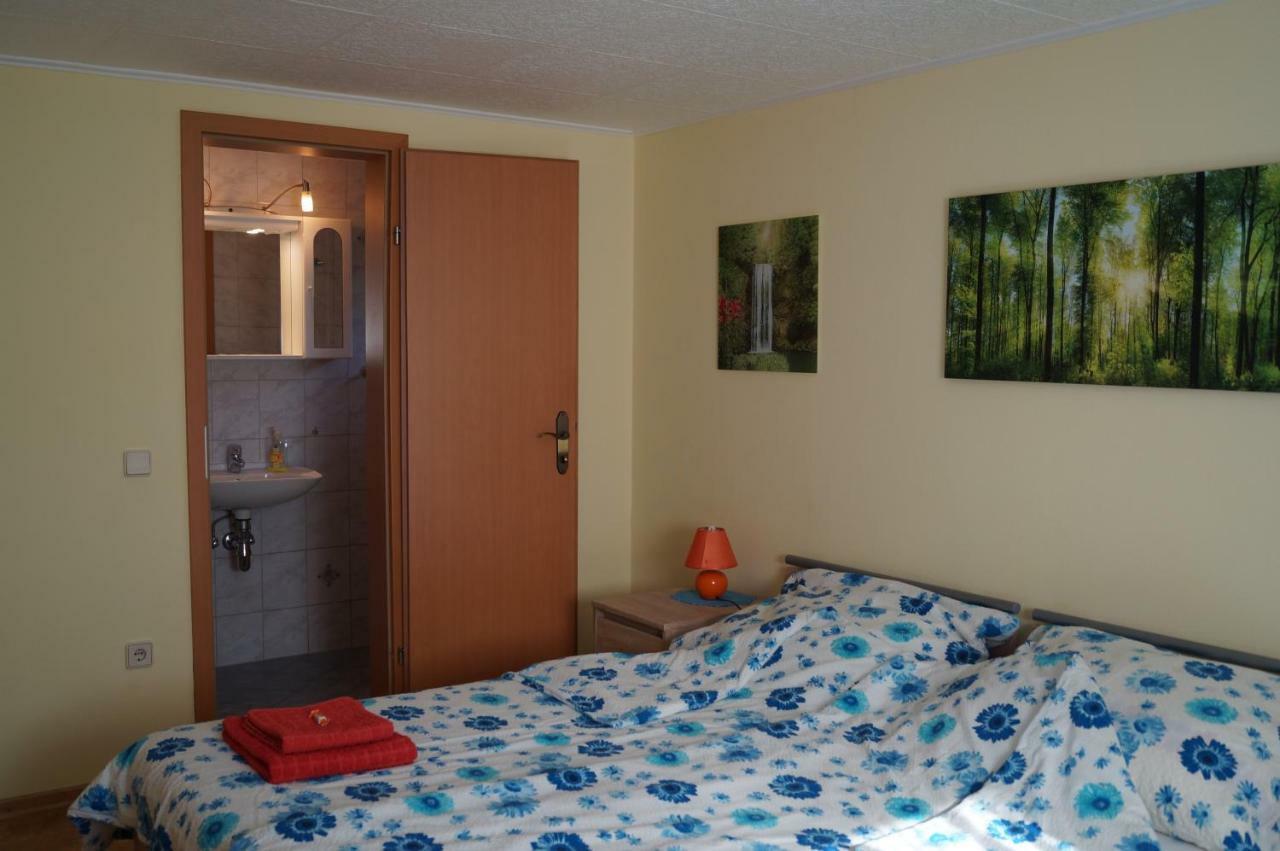 Apartment Robert Maiersdorf エクステリア 写真